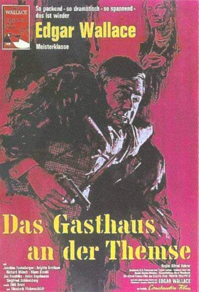 GASTHAUS AN DER THEMSE, DAS